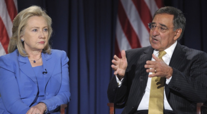 Panetta: Defense cuts would ‘weaken’ U.S.