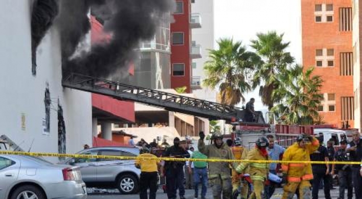 53 dead in attack on casino in Mexico