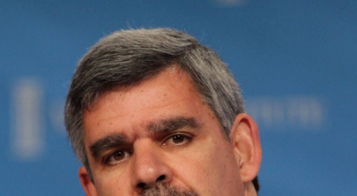 El-Erian sees ECB cutting interest rates