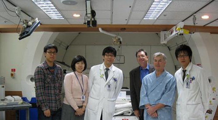 Korea’s medical breakthroughs draw overseas patients