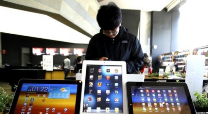Samsung to proceed with legal options on Galaxy Tab ban