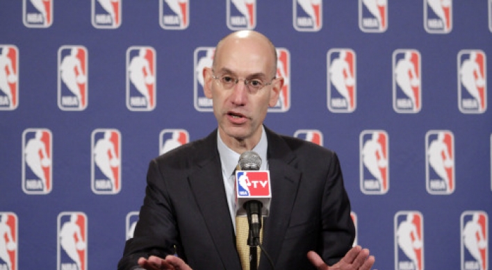NBA labor talks turn nasty as negotiations end