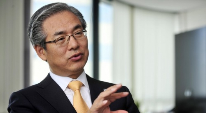 [Meet the CEO] BMW Korea CEO’s secret to long reign