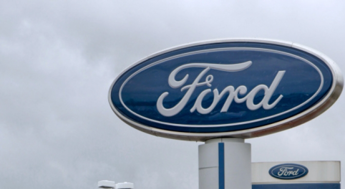 Moody’s upgrades Ford, GM ratings