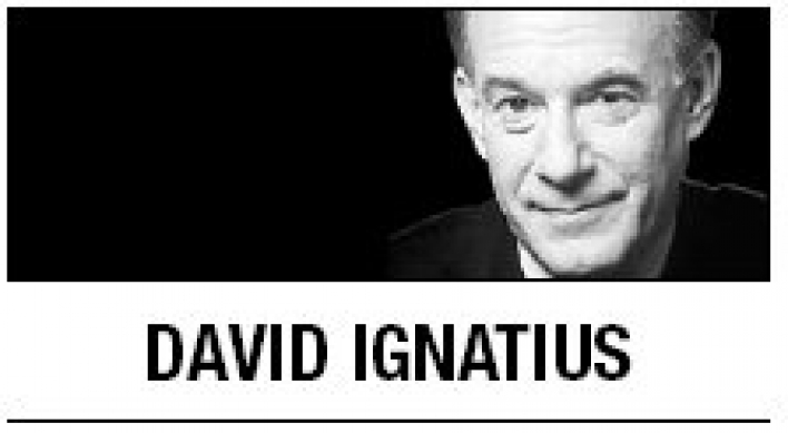 [David Ignatius] The mystery of public figures