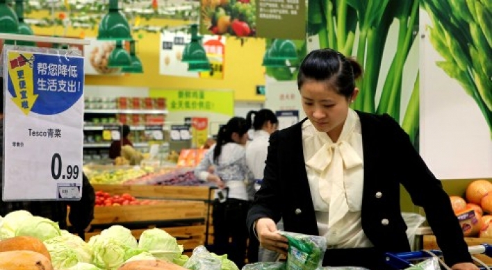 Wen may loosen credit as China inflation cools