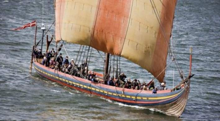 Viking 'sunstone' more than a myth