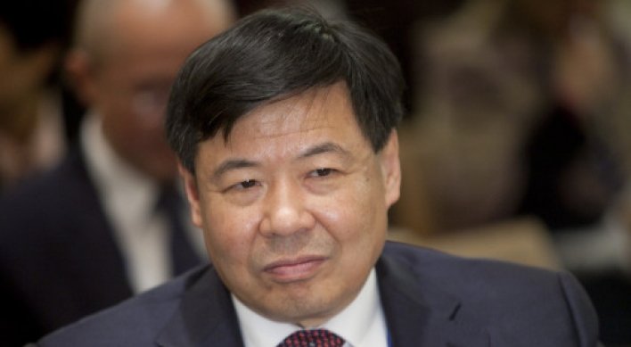 ‘Too soon’ to discuss China buying more EFSF, Zhu says