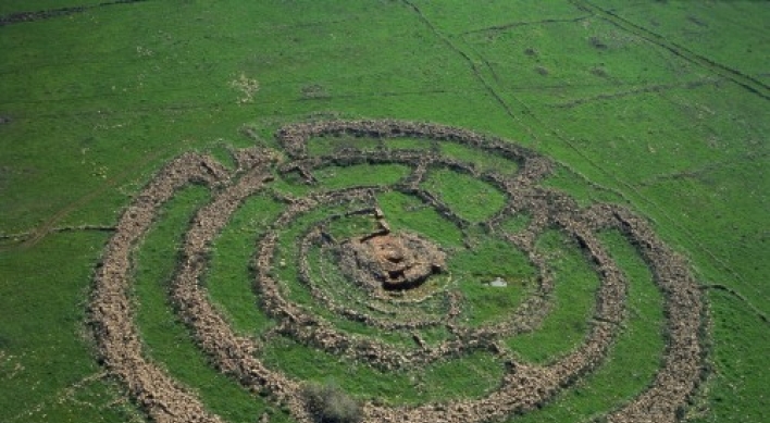 Grisly theory for stone circles