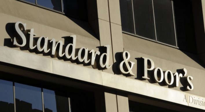 France lashes out at S&P