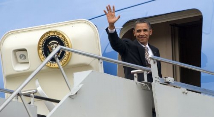 Obama gets little pushback on Asia trip