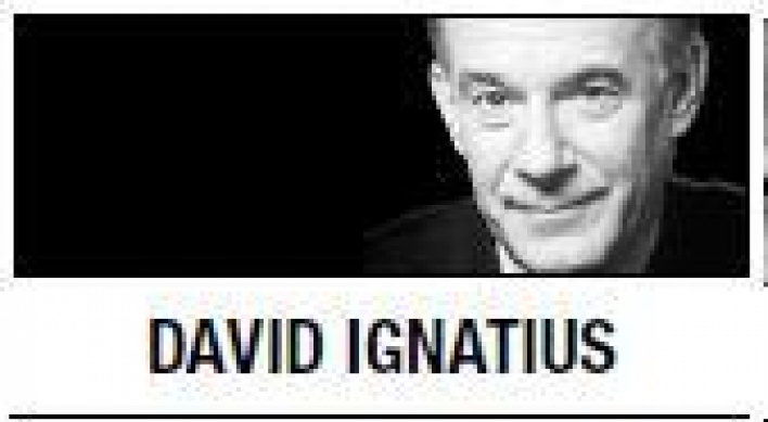 [David Ignatius] Too overt with covert on Iran