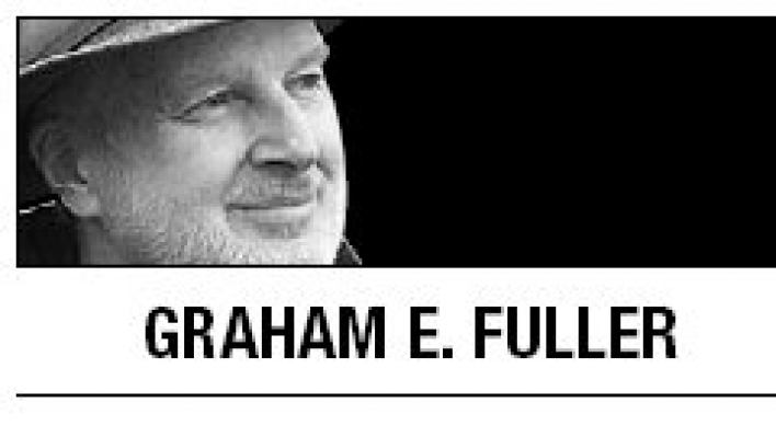 [Graham E. Fuller] Who wins and who loses in the turmoil of Arab change?