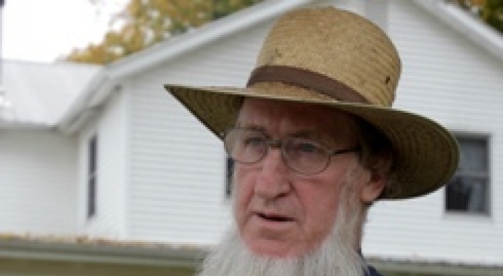 FBI arrests 7 in Amish haircut attacks in US