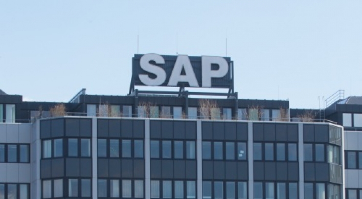 SAP to pay $3.4b for SuccessFactors