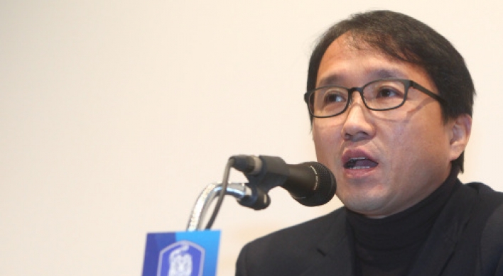 Korea to consider hiring foreign coach
