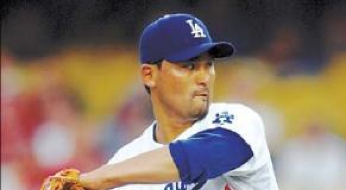 KBO club chiefs give green light ...to Park Chan-ho