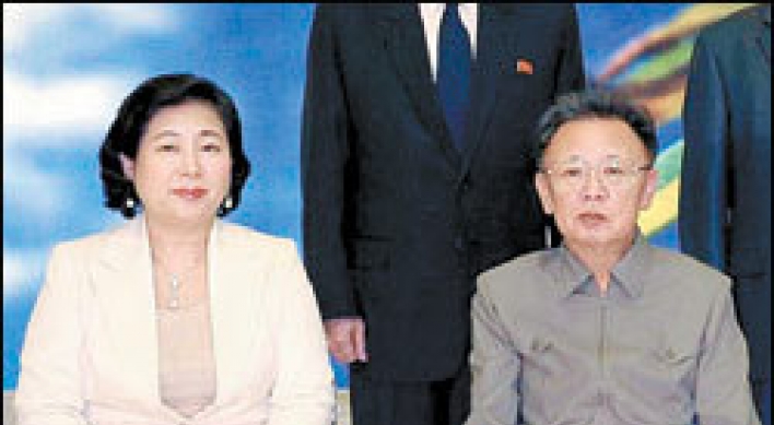 Hyundai Group head to visit North Korea for tribute