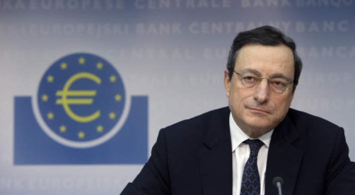 ECB lends banks $639 billion over 3 years