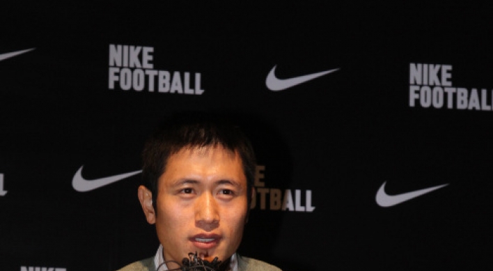 Lee Young-pyo criticizes coaching revolving door