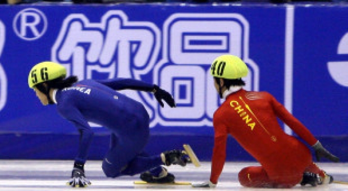 Olympic star Ahn to skate as ‘Viktor’ for Russia