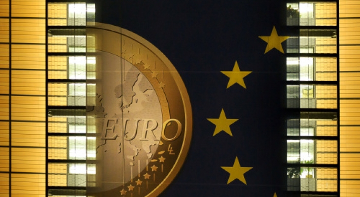 EU debt crisis specter re-emerges