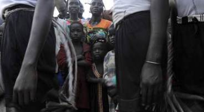Over 3,000 killed in South Sudan massacre: local official
