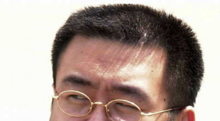 Kim Jong-nam spotted in Beijing