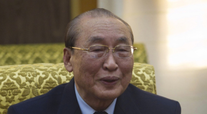 Top official dismisses Kim Jong-un concerns