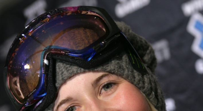 Canadian freestyle skier Sarah Burke dead at 29