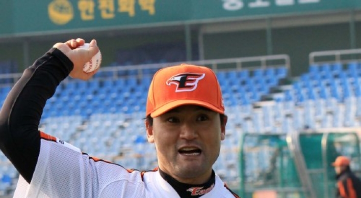Renaissance in Korean baseball?
