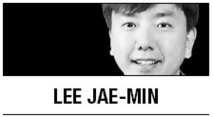 [Lee Jae-min] Who rates sovereign states?