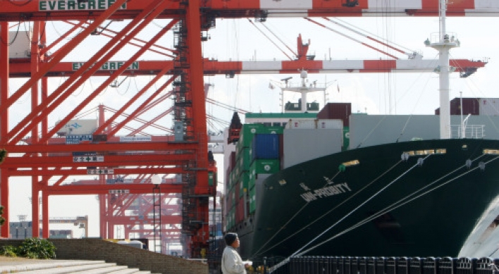 Japan posts first trade deficit in 31 years