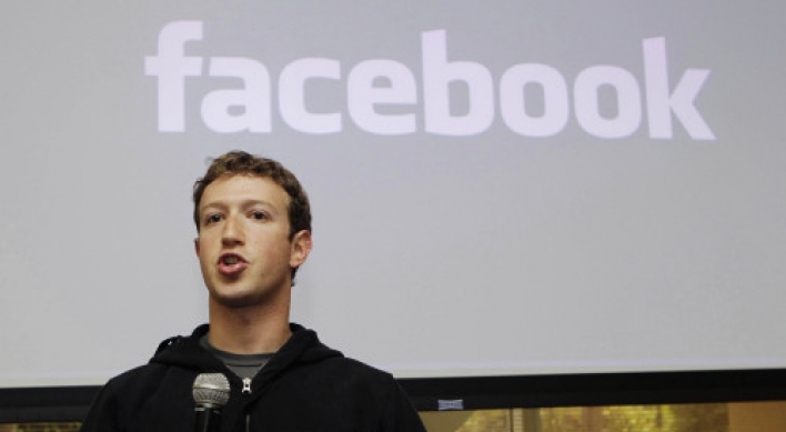 Facebook IPO could value it among top companies