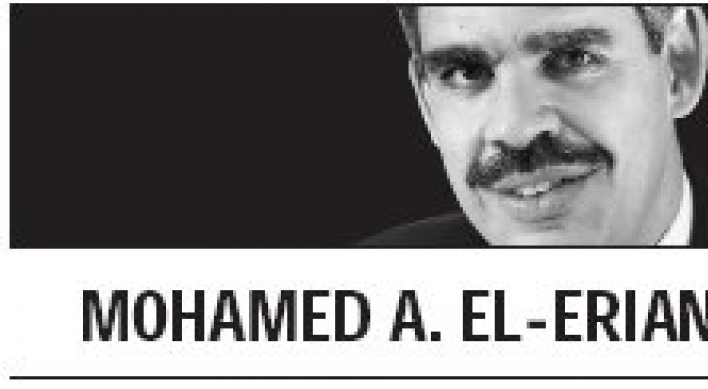 [Mohamed A. El-Erian] Egypt’s unfinished revolution will eventually succeed