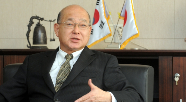 [Herald Interview] ‘Korea-Japan business activity recovering’