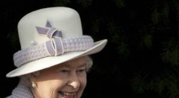Prince Harry: Queen needs husband for her work
