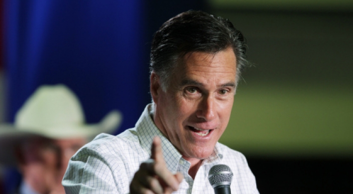 Romney heavily favored to win Nevada caucuses