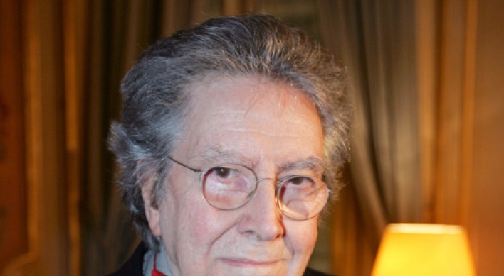Spanish artist Antoni Tapies dies aged 88