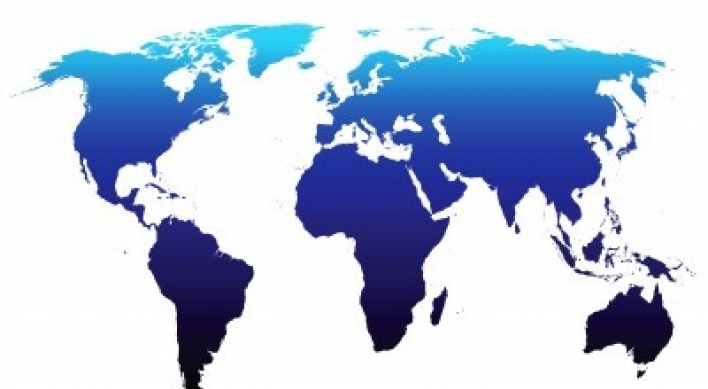 New supercontinent in Earth’s future