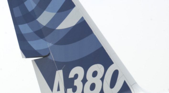 Fixing Airbus A380 wing cracks to cost $132m: report