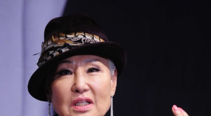 Korean diva Patti Kim to retire
