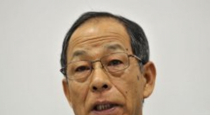 Olympus ex-chairman Kikukawa arrested over accounts: report