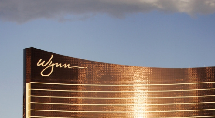 Wynn Resorts buys out biggest stakeholder