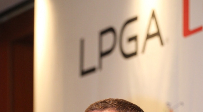 Having overcome economic downturn, LPGA Tour goes global: commissioner