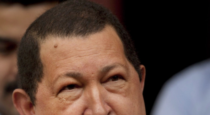 Venezuelan’s Chavez faces new surgery