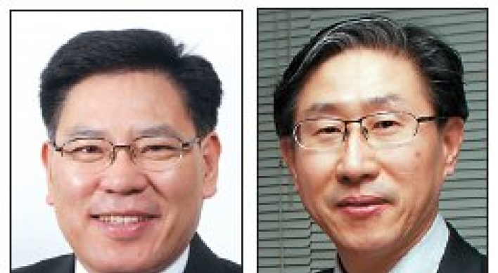 Lee taps ex-Gyeongsang official as vice special affairs minister