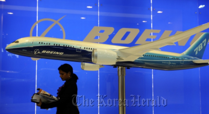 Ruling upheld on Boeing subsidies