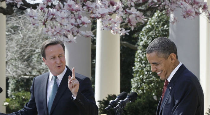 Obama to Iran: Window of diplomacy shrinking