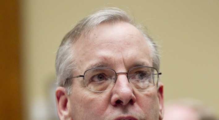 Fed’s Dudley: U.S. isn’t ‘out of the woods’